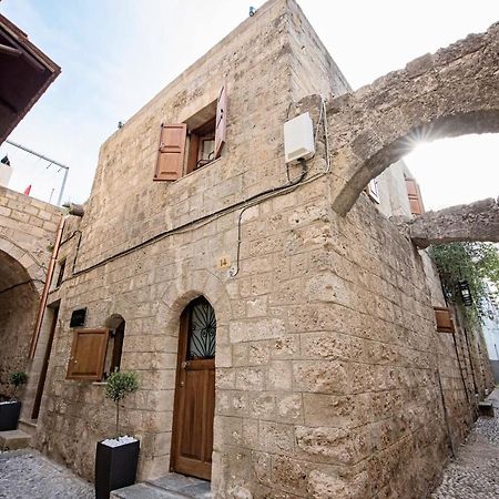 Athina House Vila Rhodes City Exterior foto