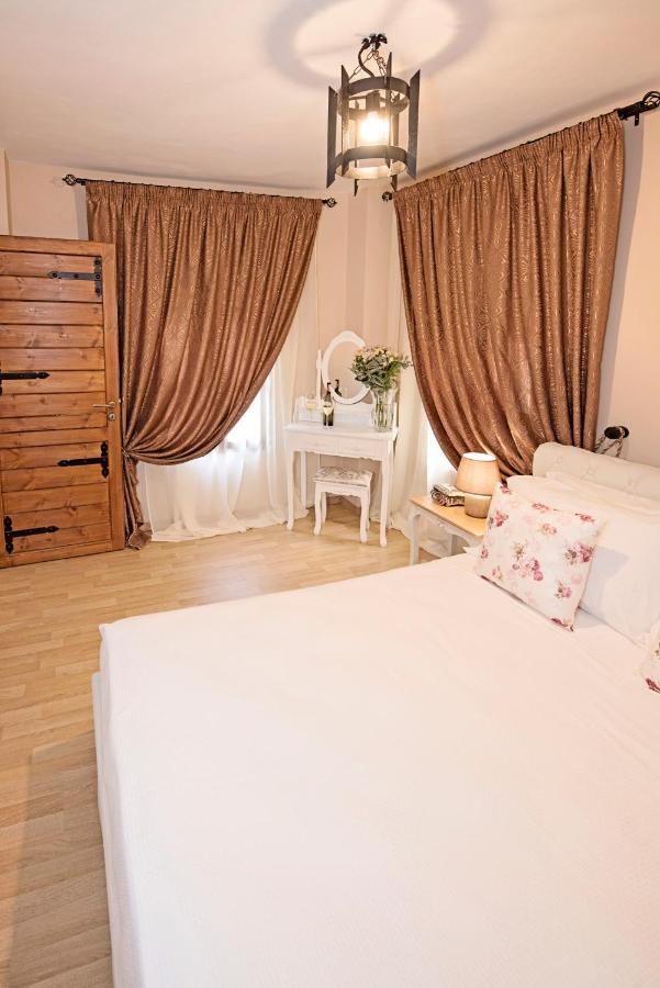 Athina House Vila Rhodes City Exterior foto