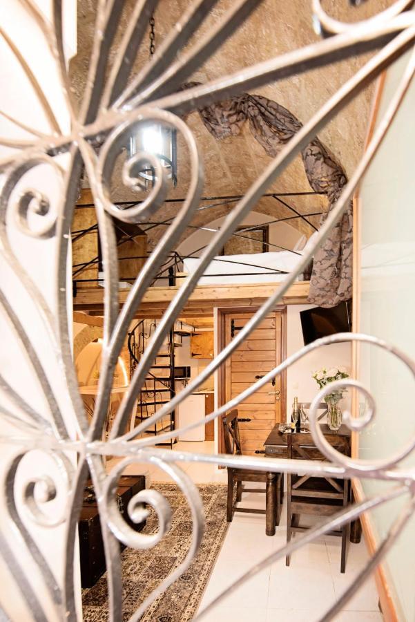 Athina House Vila Rhodes City Exterior foto