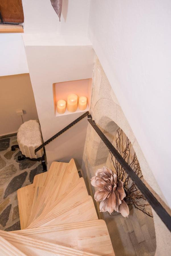 Athina House Vila Rhodes City Exterior foto