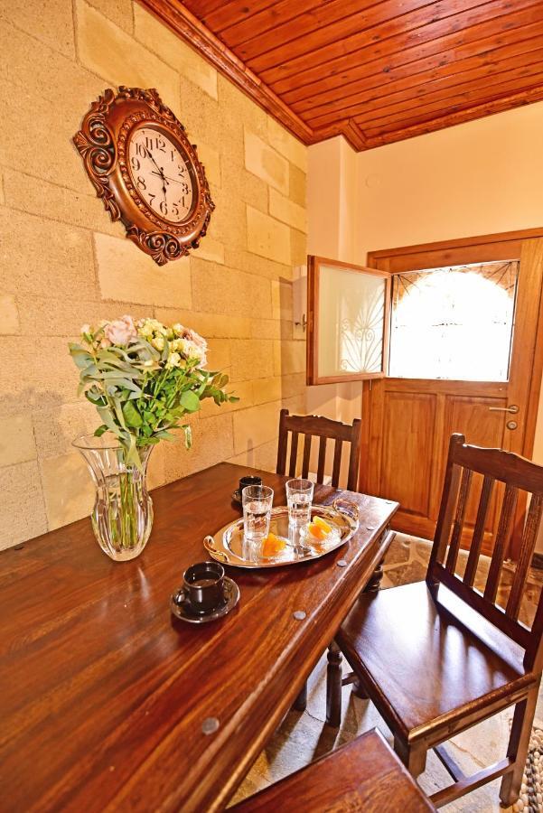 Athina House Vila Rhodes City Exterior foto