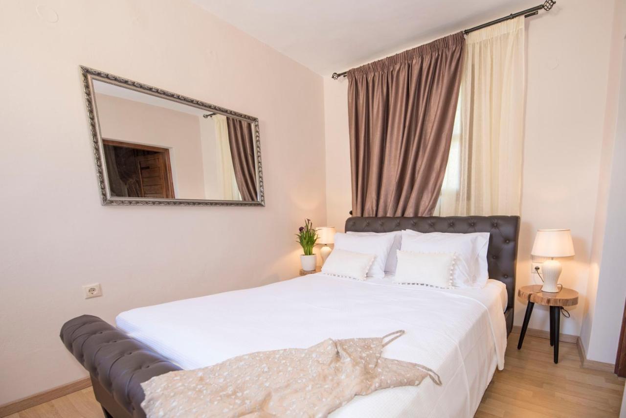 Athina House Vila Rhodes City Exterior foto