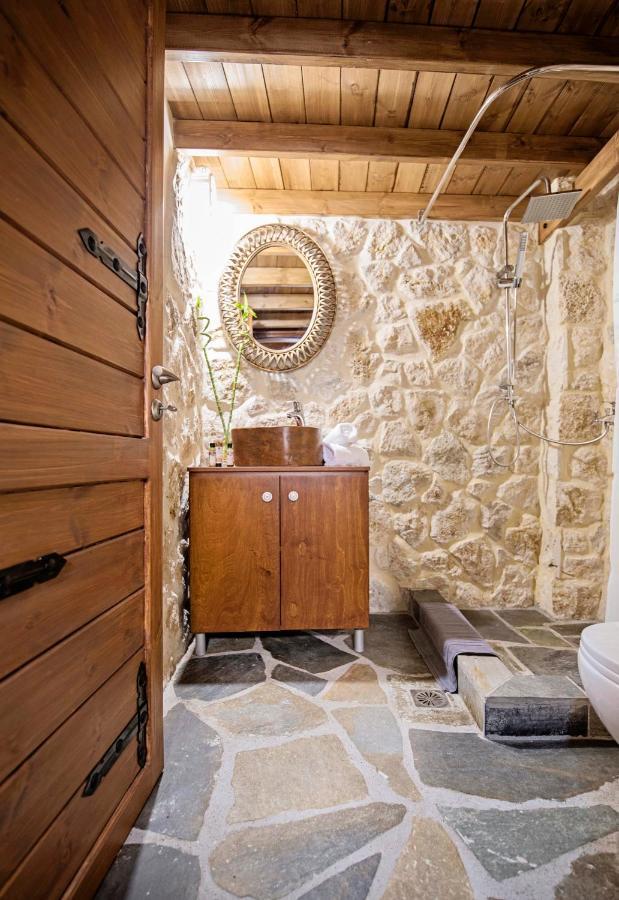 Athina House Vila Rhodes City Exterior foto