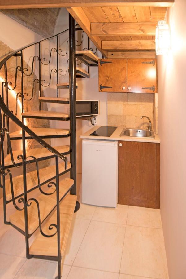 Athina House Vila Rhodes City Exterior foto