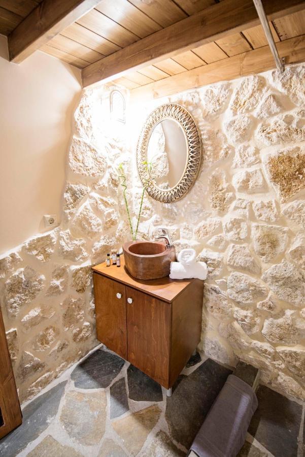 Athina House Vila Rhodes City Exterior foto